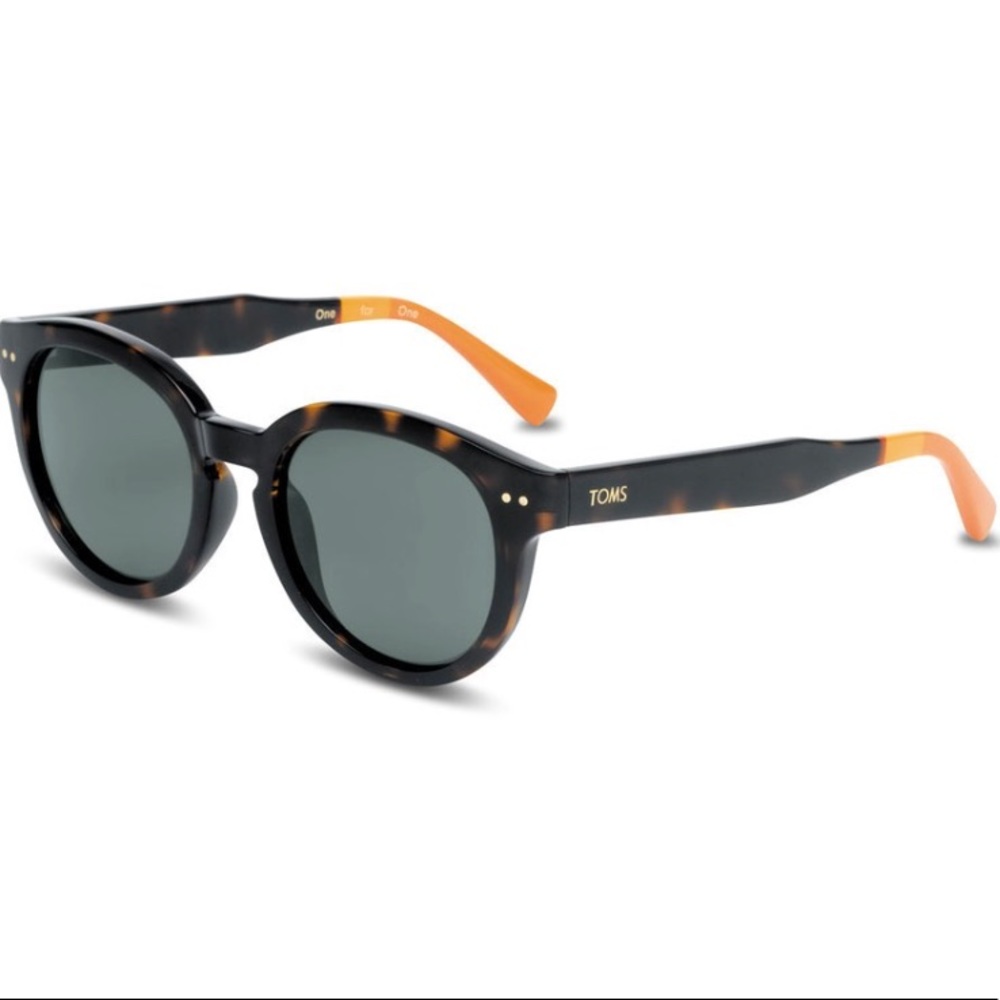 TOMS Bellevue Sunglasses